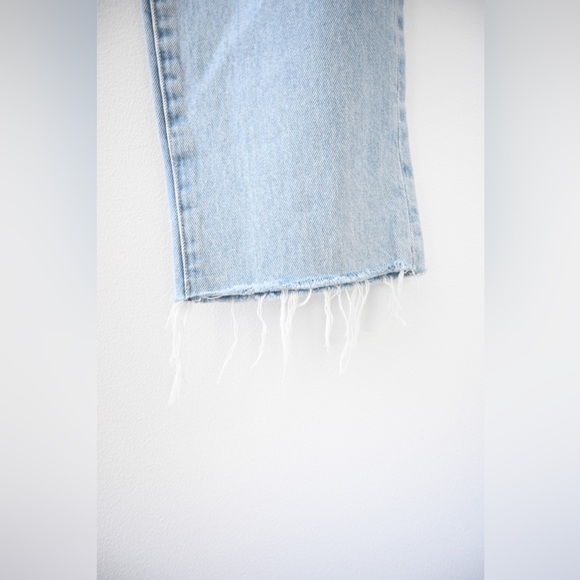 Pistola Straight Leg Jeans - Picture 6 of 8